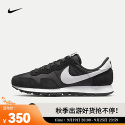 NIKE 耐克 男子复古舒适运动鞋 AIR PEGASUS 83 DH8229-001 42