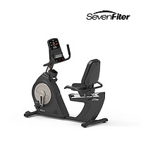 SevenFiter 施菲特商用动感单车康复脚踏车卧式健身车训练器材
