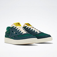 Reebok 锐步 FUTUREMADE联名CLUB C REVENGE VINTAGE板鞋