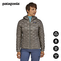 巴塔哥尼亚 女士户外保暖滑雪棉服 Micro Puff 84040 patagonia