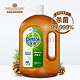 Dettol 滴露 消毒液 1.8L*2瓶