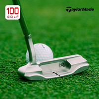 Taylormade泰勒梅高尔夫球杆男士23TP RESERVE系列左右手推杆 TR-B29