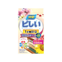 美优森 樟脑丸 48枚