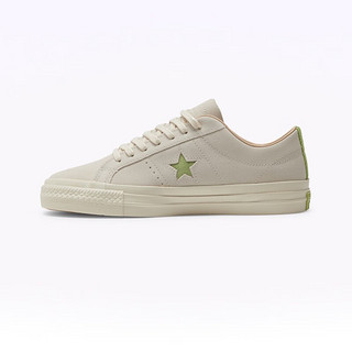 CONVERSE 匡威 One Star Pro男女简约复古低帮滑板鞋A07261C A07261C 42