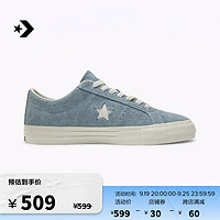 匡威（Converse） One Star Pro男女复古美拉德滑板鞋A06890C A06889C 41