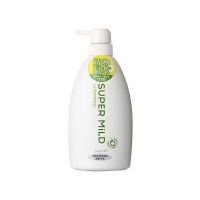 SUPER MILD 惠润 绿野洗发水洗发露600ml