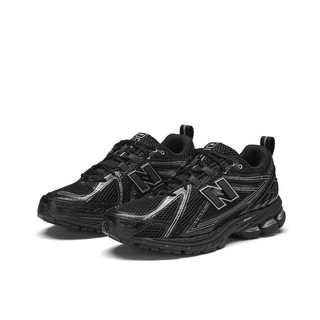 New Balance M1906RCH 复古透气 黑色 42.5 休闲运动鞋