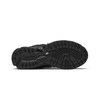 New Balance M1906RCH 复古透气 黑色 42.5 休闲运动鞋