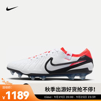 耐克(NIKE)男子天然硬质草地足球鞋