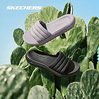 SKECHERS 斯凯奇 休闲拖鞋 119782