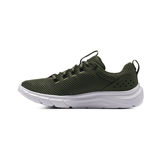 UNDERARMOUR 安德玛 Phade RN 2 男子运动跑鞋 3024880-300 绿色 40.5