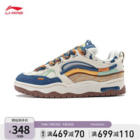 李宁(LI-NING)CF溯誉丨板鞋男鞋20