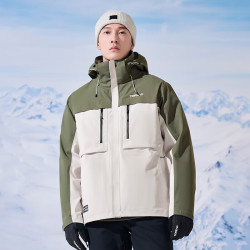 88viptoread探路者刘昊然同款冲锋衣tawwbk91617