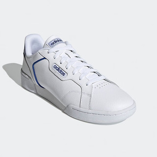 adidas 阿迪达斯 NEO Roguera男子休闲时尚低帮运动鞋FY8633 42码UK8码