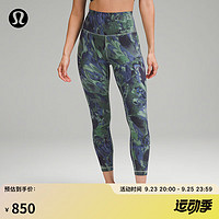 lululemon丨Align™ 女士运动高腰紧身裤 24\