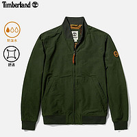 添柏岚（Timberland）男装户外休闲飞行夹克外套A2CZE A2CZEU31/行李袋绿色 XXL