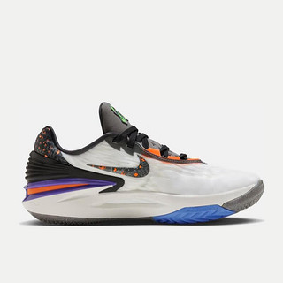 耐克（NIKE）AIR ZOOM G.T. CUT 2 EP 男/女篮球鞋 FN8890-101 41