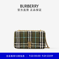 博柏利（BURBERRY）女包 小号 Lola 萝纳包80736751