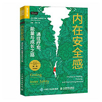 内在感：通往疗愈、能量与成长之路（人邮普华）