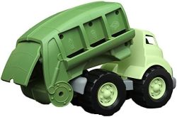 Green Toys 垃圾回收车