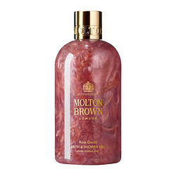 MOLTON BROWN 摩顿布朗 玫瑰沙丘香氛沐浴露 300ml