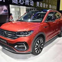 探影  23款 200TSI 双离合悦智联版