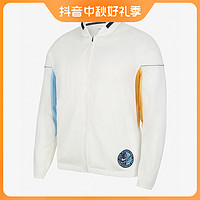 NIKE 耐克 正品夏季新款男子运动休闲连帽梭织夹克外套DM4780-133