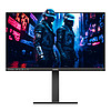 SANC 盛色 G7 Pro Max 27英寸 IPS FreeSync 显示器（2560×1440、240Hz、129%sRGB、HDR10）