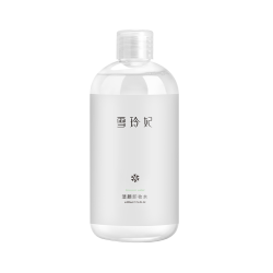 雪玲妃 洁颜卸妆水 500ml
