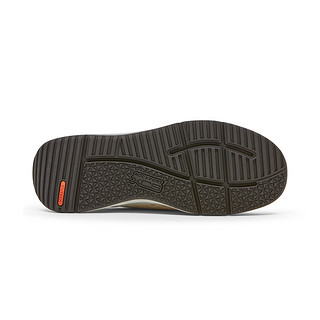 Rockport/乐步季女鞋透气网面运动系带休闲单鞋CI7589 黄色-CI7589 37.5