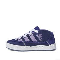 adidas ORIGINALS Adimatic Maite联名款 中性运动板鞋 IG8174