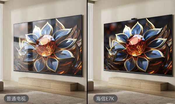 家电研究所：重磅新品来袭 双11海信MiniLED电视选购指南