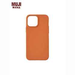 MUJI 無印良品 iPhone13系列 TPU手机壳