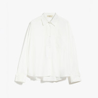 Weekend Max Mara 女士长袖衬衫 5116023306