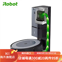 iRobot 艾罗伯特 m6拖地机器人擦地机扫地机 i7+S9伴侣一键WIFI互联先扫后拖 +耗材