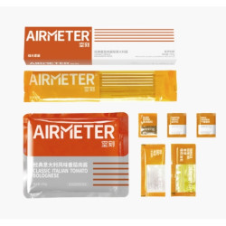 AIRMETER 空刻 经典番茄肉酱意面 270g