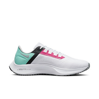 耐克（NIKE） 男子跑步鞋 AIR ZOOM PEGASUS 38 CW7356-102 45