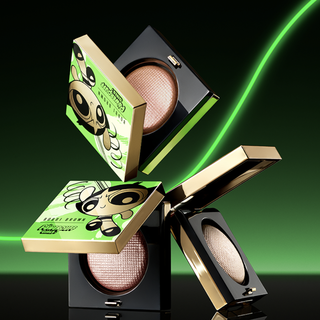 BOBBI BROWN 芭比波朗 奢金璀璨眼影 飞天小女警限定 #INCANDESCENI人鱼姬 2.5g
