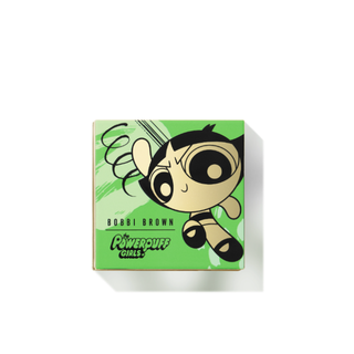 BOBBI BROWN 芭比波朗 奢金璀璨眼影 飞天小女警限定 #INCANDESCENI人鱼姬 2.5g