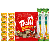 Trolli 口力 儿童软糖组合装 288g
