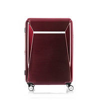 Samsonite 新秀丽 行李箱轮子静音万向轮拉杆旅行箱结实耐用登机GN7