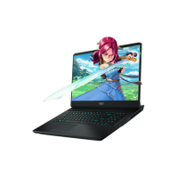 MSI 微星 雷影17 17.3英寸游戏本(R9-7940HX、16GB、1TB、RTX 4070)