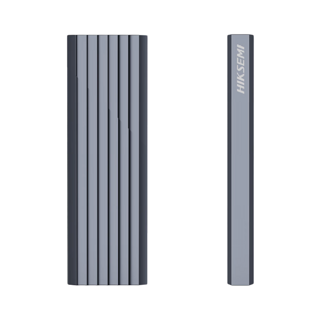  HIKVISION/海康威视 MDC1 全铝Type-C3.2接口 M.2 NVMe移动硬盘盒