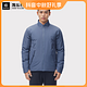 KAILAS 凯乐石 户外运动 男款棉服KG2230108