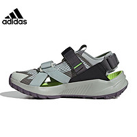 adidas 阿迪达斯 休闲男鞋TERREX HYDROTERRA ATR户外凉鞋IF7598