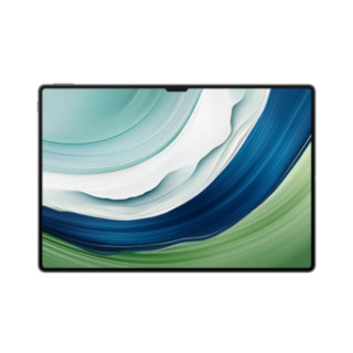 HUAWEI 华为 MatePad Pro 13.2英寸 HarmonyOS 4 平板电脑（2880 x 1920、麒麟9000s、12GB、512GB、WiFi版、曜金黑）