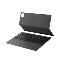 HUAWEI 华为 MatePad Pro 13.2 智能磁吸键盘 晶钻白