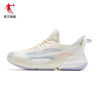 QIAODAN 乔丹 女款运动跑鞋 EM32221843