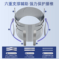 养生日记 医用腰椎间盘突出护腰带