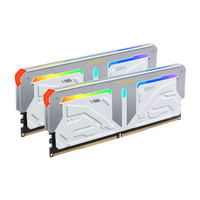 宇瞻ZADAK台式机电脑内存条16G DDR5 5200 5600 6000超频马甲灯条